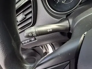 Nissan Rogue Sport 2018 S 4dr Crossover