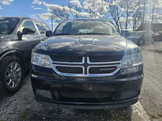 2014 Dodge Journey SE
