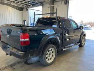 2008 Ford F-150 XLT