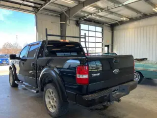 2008 Ford F-150 XLT