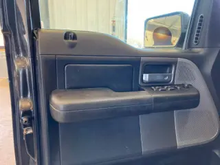 2008 Ford F-150 XLT