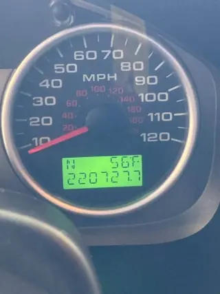 2008 Ford F-150 XLT