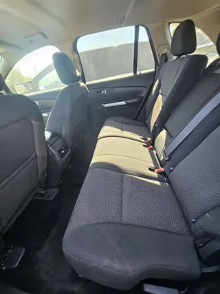 2012 Ford Edge SEL
