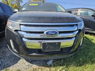 2012 Ford Edge SEL