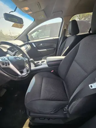 2012 Ford Edge SEL