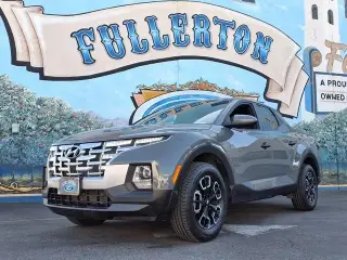 Hyundai SANTA CRUZ 2023 AWD SEL 4dr Crew Cab 4.3ft SB