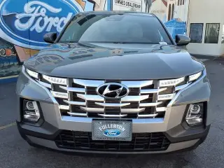 Hyundai SANTA CRUZ 2023 AWD SEL 4dr Crew Cab 4.3ft SB