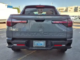 Hyundai SANTA CRUZ 2023 AWD SEL 4dr Crew Cab 4.3ft SB