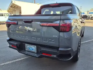 Hyundai SANTA CRUZ 2023 AWD SEL 4dr Crew Cab 4.3ft SB