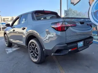 Hyundai SANTA CRUZ 2023 AWD SEL 4dr Crew Cab 4.3ft SB