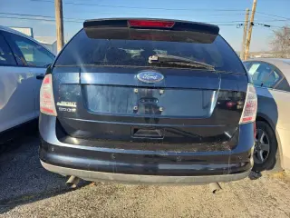 2008 Ford Edge SE
