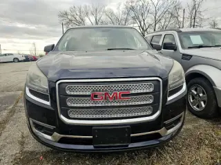 2015 GMC Acadia SLE-2