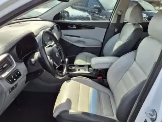 Kia Sorento 2019 SX Limited V6 4dr SUV