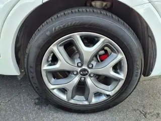 Kia Sorento 2019 SX Limited V6 4dr SUV
