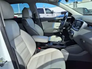 Kia Sorento 2019 SX Limited V6 4dr SUV
