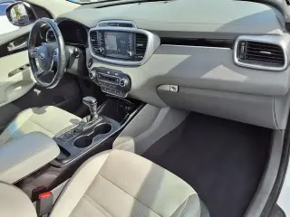 Kia Sorento 2019 SX Limited V6 4dr SUV