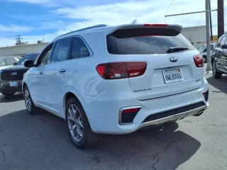 Kia Sorento 2019 SX Limited V6 4dr SUV