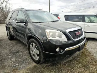 2012 GMC Acadia SLT-1