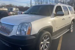 2011 GMC Yukon XL Denali