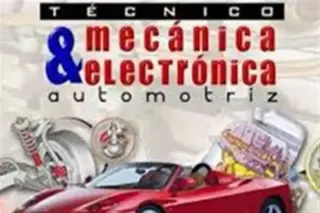 MOTOR TRANSMISION RECONSTRUIDO
