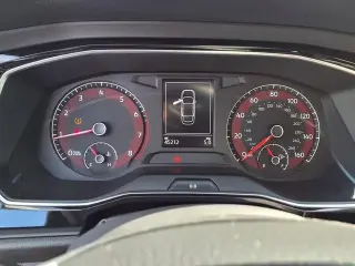 Volkswagen Jetta 2019 S 4dr Sedan 6M