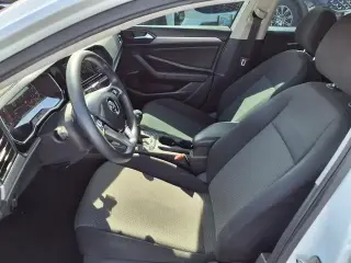 Volkswagen Jetta 2019 S 4dr Sedan 6M