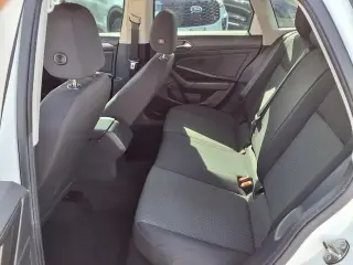Volkswagen Jetta 2019 S 4dr Sedan 6M