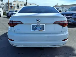 Volkswagen Jetta 2019 S 4dr Sedan 6M