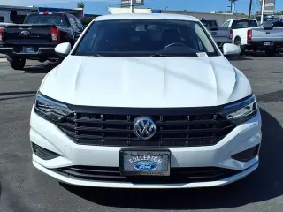 Volkswagen Jetta 2019 S 4dr Sedan 6M