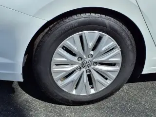 Volkswagen Jetta 2019 S 4dr Sedan 6M
