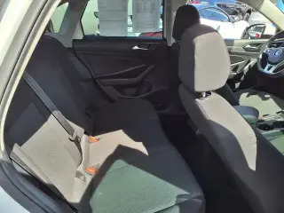 Volkswagen Jetta 2019 S 4dr Sedan 6M