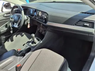 Volkswagen Jetta 2019 S 4dr Sedan 6M