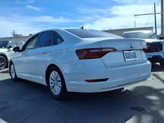 Volkswagen Jetta 2019 S 4dr Sedan 6M
