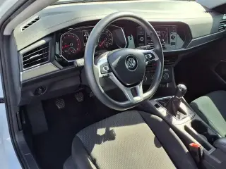 Volkswagen Jetta 2019 S 4dr Sedan 6M