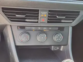 Volkswagen Jetta 2019 S 4dr Sedan 6M