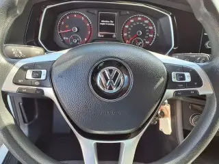 Volkswagen Jetta 2019 S 4dr Sedan 6M