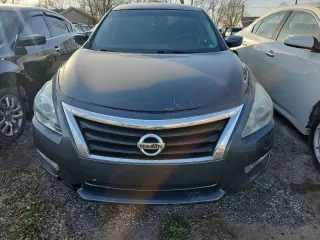 2013 Nissan Altima 2.5 S
