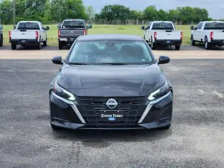 Nissan Altima 2023 2.5 SV 4dr Sedan