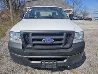 2008 Ford F-150 XL