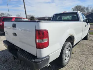 2008 Ford F-150 XL