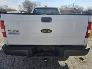 2008 Ford F-150 XL