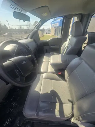 2008 Ford F-150 XL