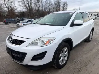2012 Mazda CX-9 Touring