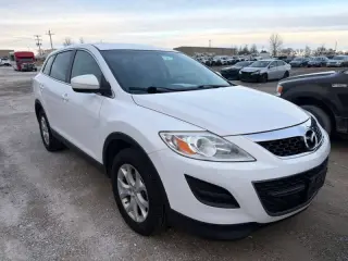 2012 Mazda CX-9 Touring