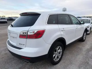 2012 Mazda CX-9 Touring