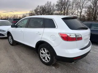 2012 Mazda CX-9 Touring