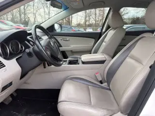 2012 Mazda CX-9 Touring