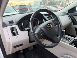 2012 Mazda CX-9 Touring