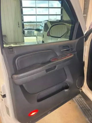 2008 Cadillac Escalade EXT