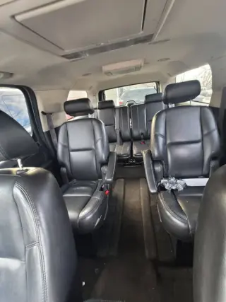 2007 Cadillac Escalade ESV